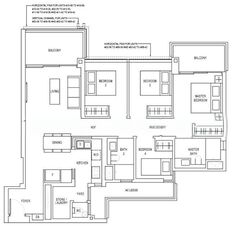 JadeScape (D20), Condominium #638212211